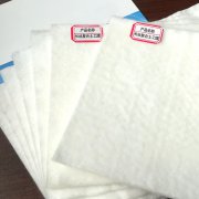 「長絲」一布一膜復合土工膜 「長絲」一布一膜復合土工膜